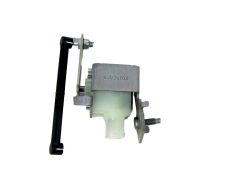 Lighting Sensor Rear New Original Renault Laguna III 538210005R