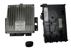 Starter Kit Renault Clio 2 8200374150 8200311989 1,5 DCI