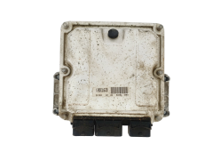Controller 0281010935 9640938680 9650221480 PSA Bosch 37110