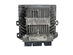 Controller 3S61-12A650-LC 5WS40140E-T 5AYC Ford Siemens 50128