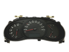 Speedometer/Instrument Cluster Renault Master 3 248109785R C 50771