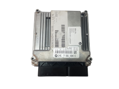 Engine Controller DME7561834 0261201159 BMW Bosch 1037