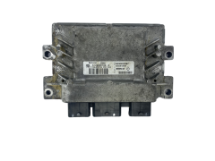 Controller S120200105A 8200522357 8200510536 Renault 48952