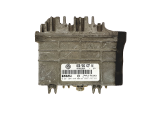 Controller VW Seat 030906027AK 0261203930 Bosch 24977