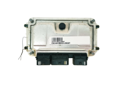 Controller 0261207474 9650346080 9643840680 PSA Bosch 