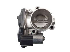 Air Throttle Body Ford CM5G-9F991-GA 1.0 EcoBoost FoMoCo 3028