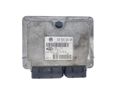 Controller 036906034GM 61601.068.01 IAW4MV.GM VW Magneti Marelli 63867