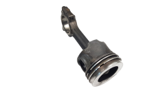 Piston Connecting Rod 120A18456R 7701475074 1.5 dci K9K732 Renault 12