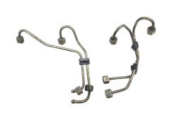 Fuel Lines 8200052479 Lucas Delphi 1.9 D F8Q630 Renault Kangoo