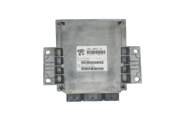 Controller 9645989480 9655756380 IAW48P2.72 45464