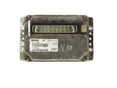 Controller 0261200716 7778785 26SA2593 Fiat Lancia Bosch 26850