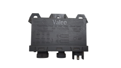 Plug Relay 7700851443 Ref 73504512 Valeo Renault