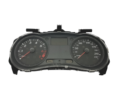 Speedometer/Instrument Cluster Renault Clio 3 8200820993 C 53180