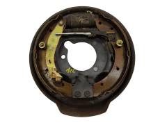Brake Shoe Anchor Plate Right 4211A6 Peugeot Partner I Citroen Berlingo I