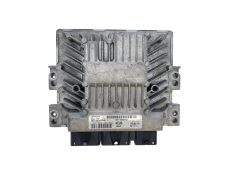 Controller 8V21-12A650-EB 5WS40584B-T Ford Continental 60689