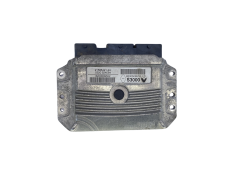 Controller 21585421-2A 8200509552 8200509516 Renault Johnson 61035
