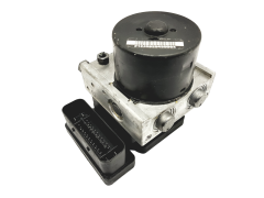 Abs Pump Ford Fiesta 8V512M110AD FoMoCo Ate 46044