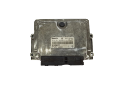 Controller Alfa Romeo 55198492 0281011488 49EAV Bosch 18152