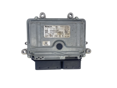 Controller A6401503491 0281013936 Mercedes Bosch 60813