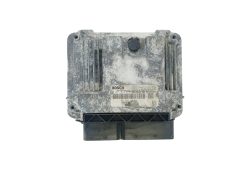 Controller 0281014076 55565527 Opel Bosch 45545