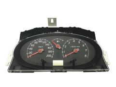 Speedometer/Instrument Cluster Nissan Micra AX762 Ksuk 53236