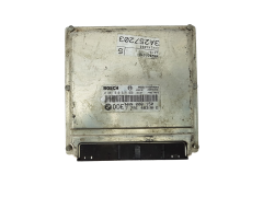Controller 0281010811 DDE 7791483 Land Rover BMW Bosch 14306