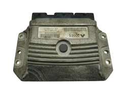Controller 21584153-3B1 8200298463 8200298457 Renault Sagem 68569