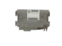 Controller IAW16FM.EC 46555914 Fiat Magneti Marelli 39578