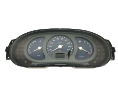 Speedometer/Instrument Cluster Renault Kangoo 1 7700313172 47295
