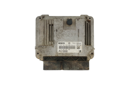 Controller 55197150 AD 0281012534 Opel Bosch 42050