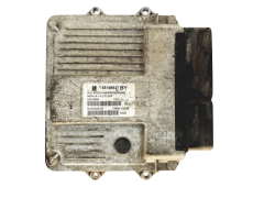 Controller Opel 55198927 BY MJD6O2.M1 Magneti Marelli 19669