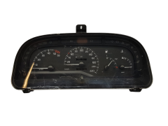 Speedometer/Instrument Cluster Renault Laguna 7700416774 Sagem 2187