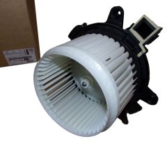 Heater Fan Blower Motor New Original 1609690280 Citroen C4 Picasso 2