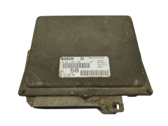 Controller 0261204788 9631528780 PSA Bosch 68050