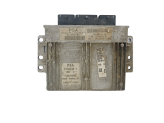 Controller 9647759680 9644625680 S2000-2A 21584168-2 PSA Sagem 46360