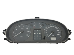 Speedometer/Instrument Cluster Renault Megane 1 Scenic 1 8200071811 57270