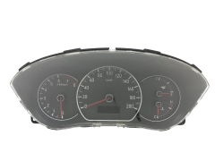 Speedometer/Instrument Cluster Suzuki SX4 Fiat Sedici 34110-79J20 VDO 56269