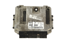 Controller 0281010707 9647158080 9647785580 PSA Bosch 28106