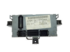 Controller BSI Fiat 51735171 Delphi 20520