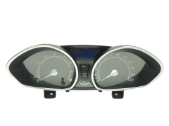 Speedometer/Instrument Cluster Ford Fiesta C1BT-10849-EAT C1BT10849EAT 26512