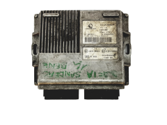 Controller LPG 616551000 110R-006011 67R-016002 Landi Renzo 