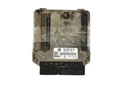 Controller 03G906016HM 0281012278 VW Seat Bosch