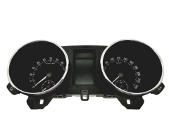 Speedometer/Instrument Cluster Skoda Yeti 5L0920840K A2C53426000 50920