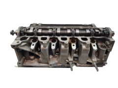 Cylinder Head 949716 F0 110410442R 1.5 dci Renault Megane 3 K9K846 s12