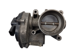 Air Throttle Body Ford Volvo VP4F9U-9E928-AB 4M5G-ED 3066