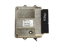 Controller FGP 55195819 MJD6JF.Y1 Lancia Magneti Marelli 23946