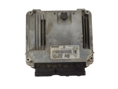 Controller 0281011731 89661-02A80 Toyota Bosch 3186