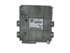 Controller 9618087780 16223.114 G6.140D01 PSA Magneti Marelli 51465