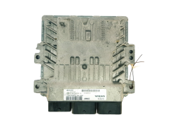 Controller Volvo S180134103A 31355712 SID807EVO Continental 32202