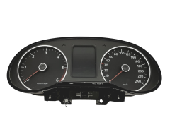 Speedometer/Instrument Cluster VW Polo 6R 6R0920861F 33259